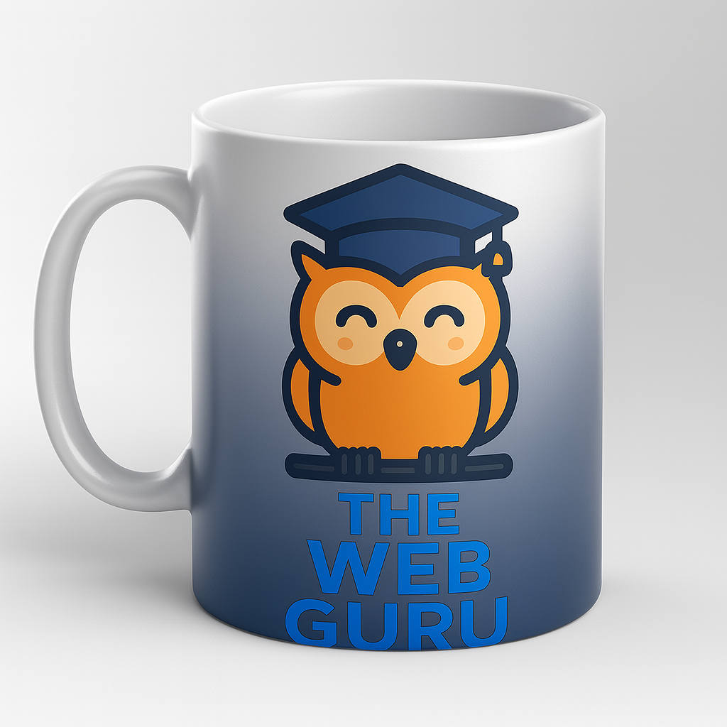 Minimal desk setup with a laptop and soft morning light